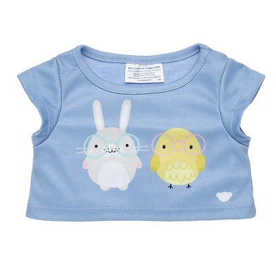 Bunny and Chick T-Shirt
