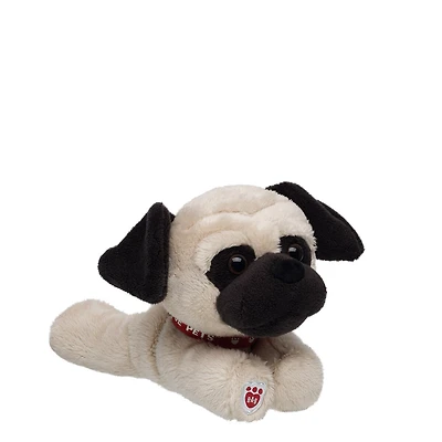 Build-A-Bear Mini Beans® Promise Pets™ Pug Stuffed Animal
