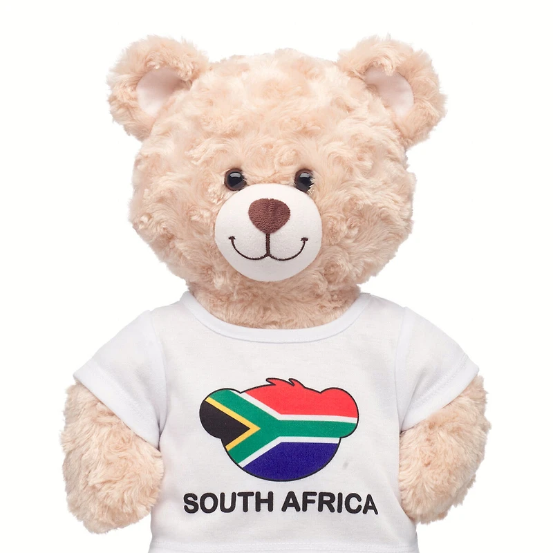 South Africa T-Shirt
