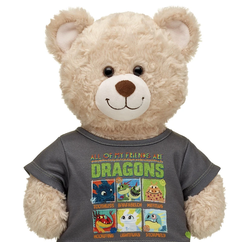 How to Train Your Dragon T-Shirt