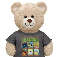 How to Train Your Dragon T-Shirt