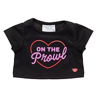 On the Prowl T-Shirt