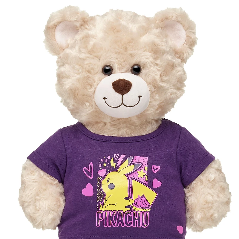 Pokémon Pikachu Valentine's Day T-Shirt