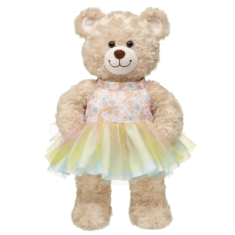 Sanrio® Hello Kitty® and Friends Mocha and Milk Dress