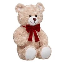 Red Velvet Gifting Bow