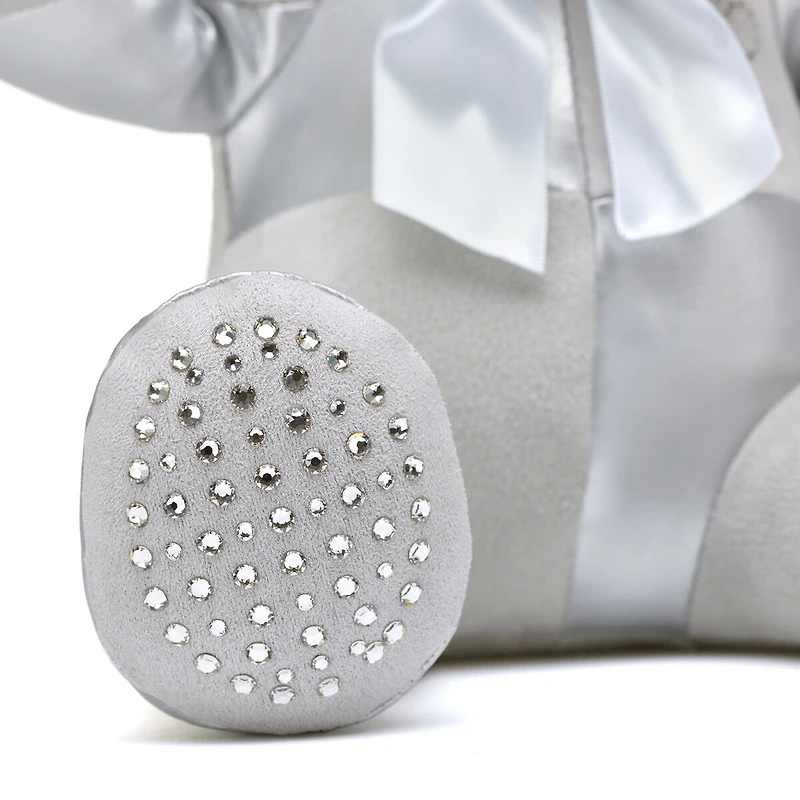 Build-A-Bear Birthstone Bear Featuring Swarovski® crystals