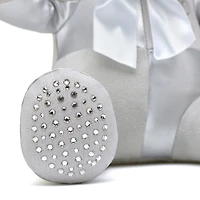 Build-A-Bear Birthstone Bear Featuring Swarovski® crystals