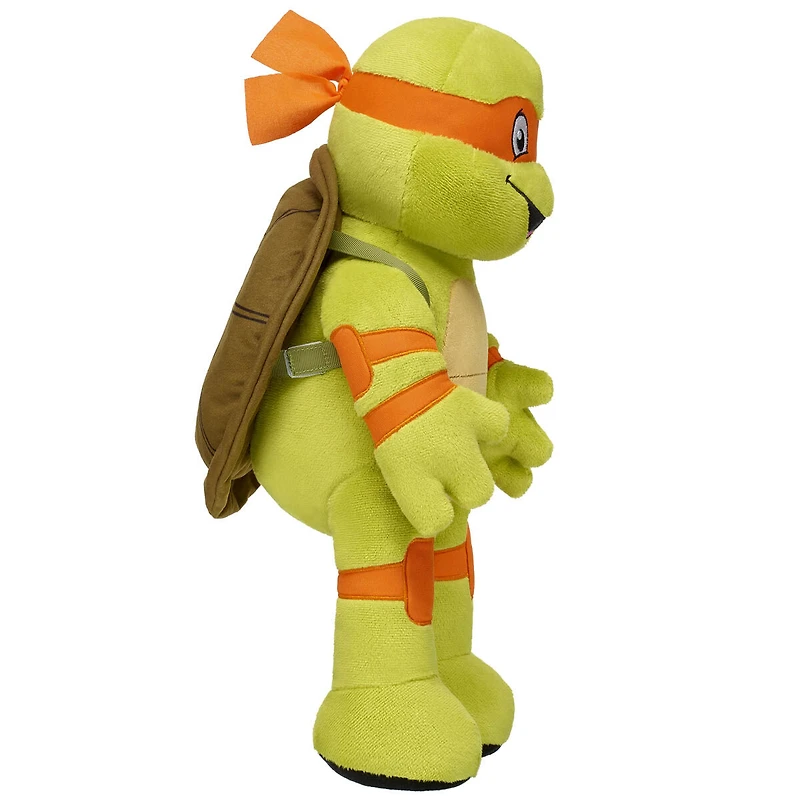 Teenage Mutant Ninja Turtles Michelangelo Plush