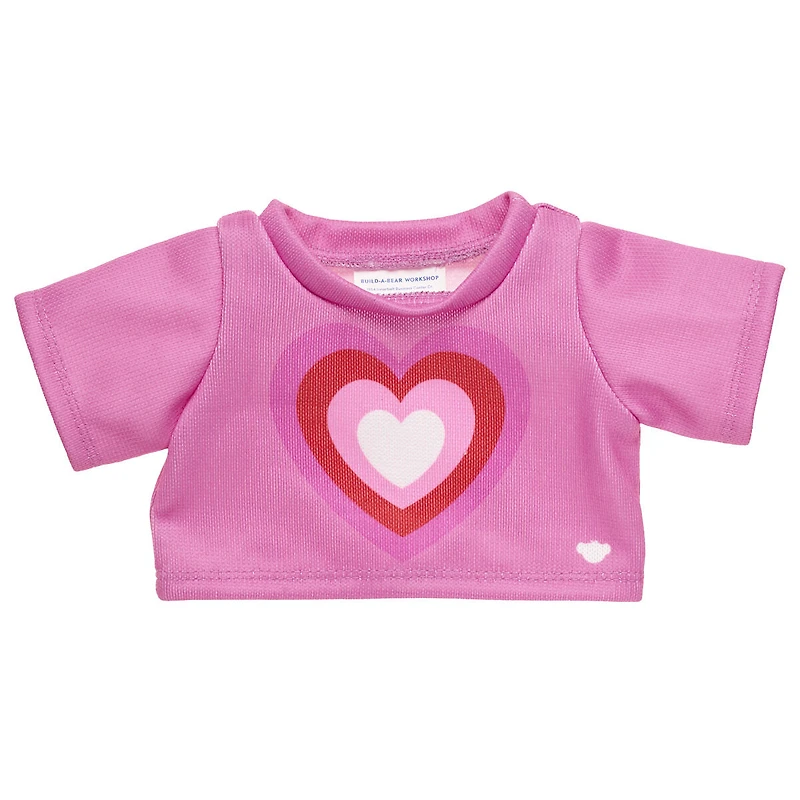 Heart Sweater