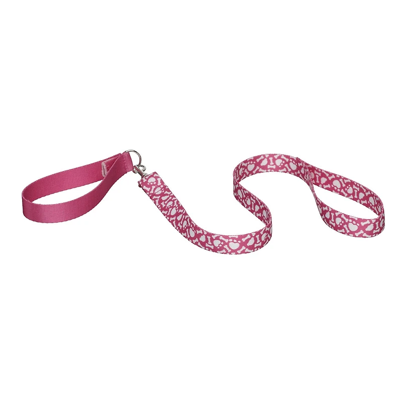 Promise Pets™ Pink Leash
