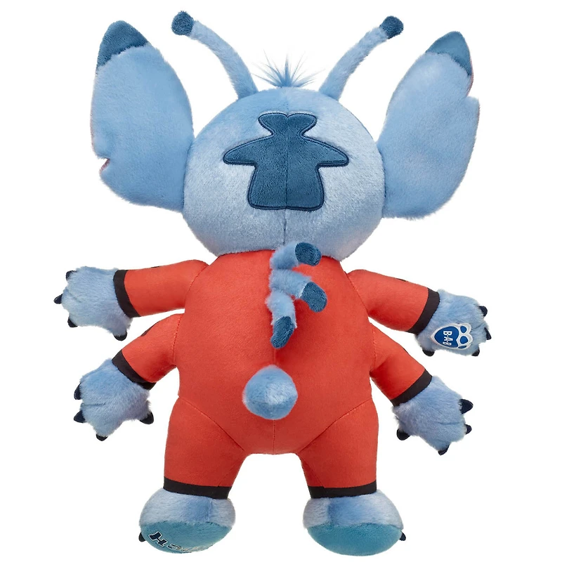 Disney Stitch Experiment 626 Plush