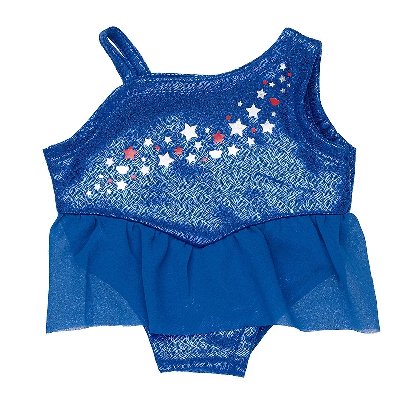 Ice Skating Dress