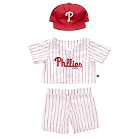 Philadelphia Phillies™ Uniform 3 pc.
