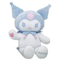 Sanrio® Hello Kitty® and Friends Cupcake Kuromi™ Plush