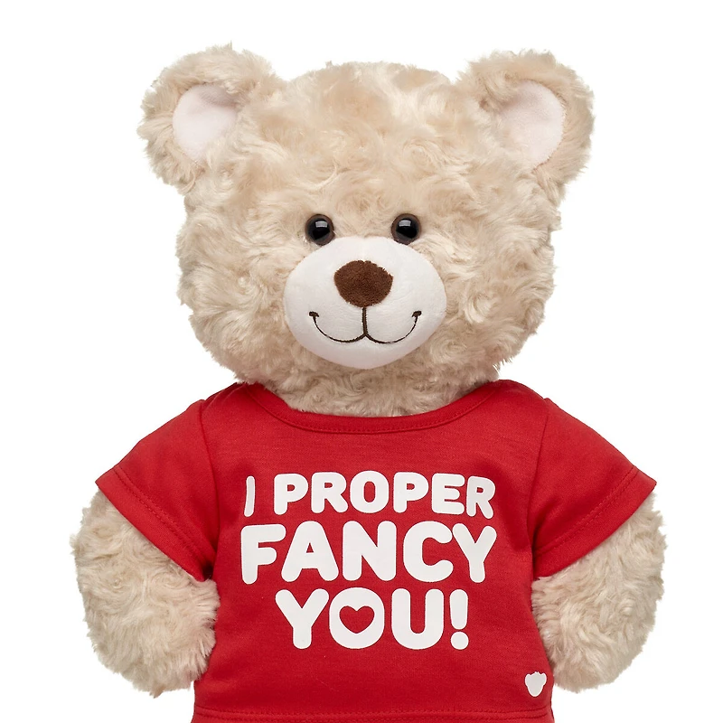 I Proper Fancy You T-Shirt