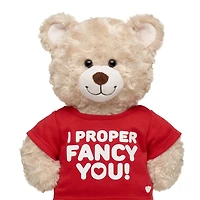 I Proper Fancy You T-Shirt