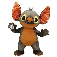 Disney Spooky Stitch Plush