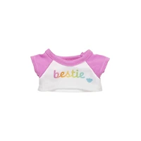 Build-A-Bear Mini Beans® Bestie T-Shirt