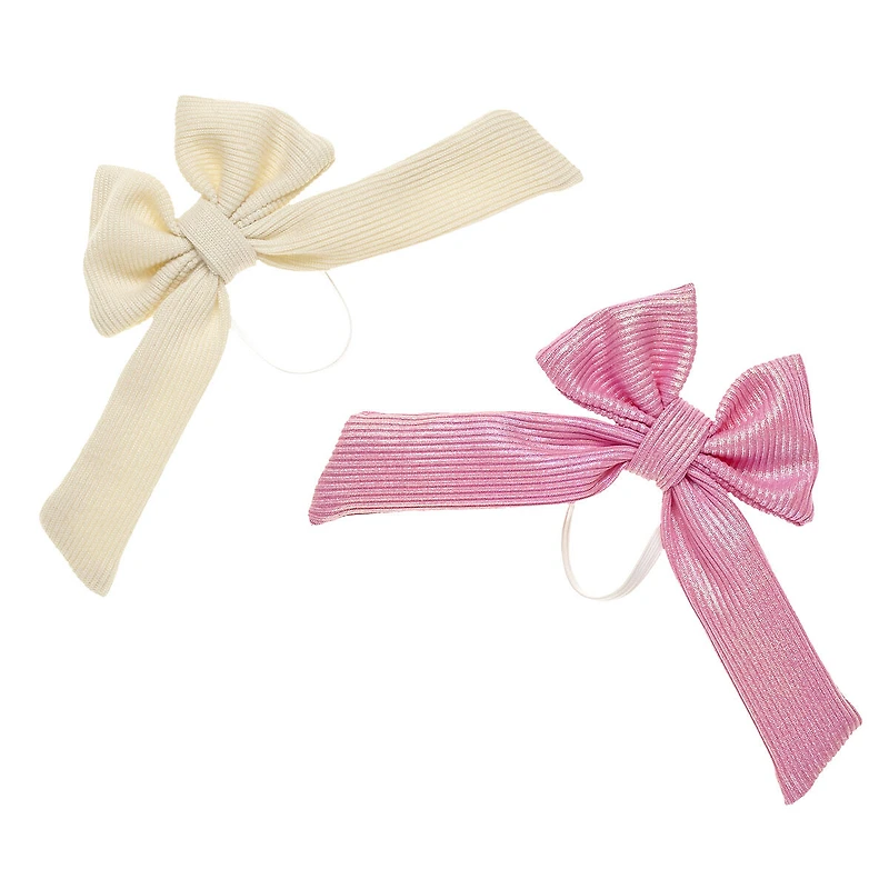 2 pc. Long Bow Set