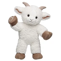 Goat Stuffed Animal