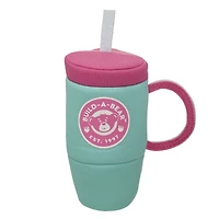 Drink Tumbler Wristie