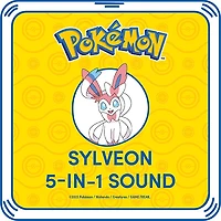 Pokémon Sylveon Plush Bundle