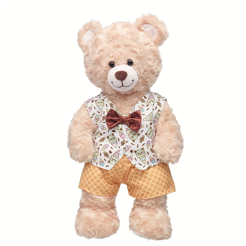 Sanrio® Hello Kitty® and Friends Mint Chocolate Chip Chococat™ 2 pc. Outfit