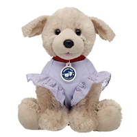 Lavender Flutter Tank Top