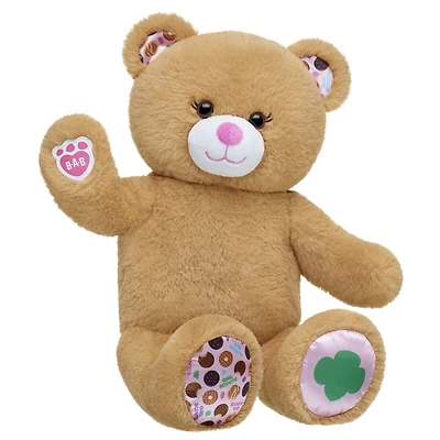 Girl Scout Cookie™ Teddy Bear