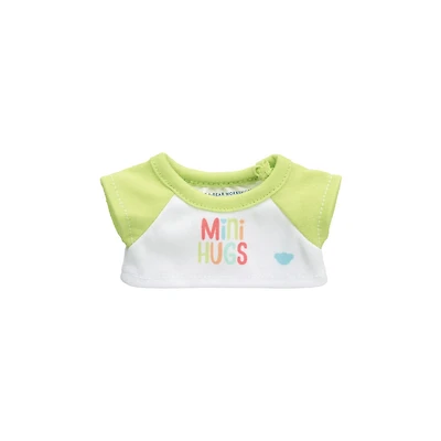 Build-A-Bear Mini Beans® Hugs T-Shirt
