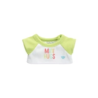 Build-A-Bear Mini Beans® Hugs T-Shirt