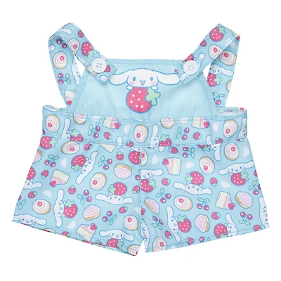 Sanrio® Hello Kitty® and Friends Cinnamoroll™ Berry Overalls