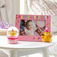 Build-A-Bear® Happy BEARthday! Pink Waterball