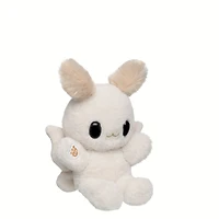 Build-A-Bear Mini Beans® Sky Puppy Moth Plush