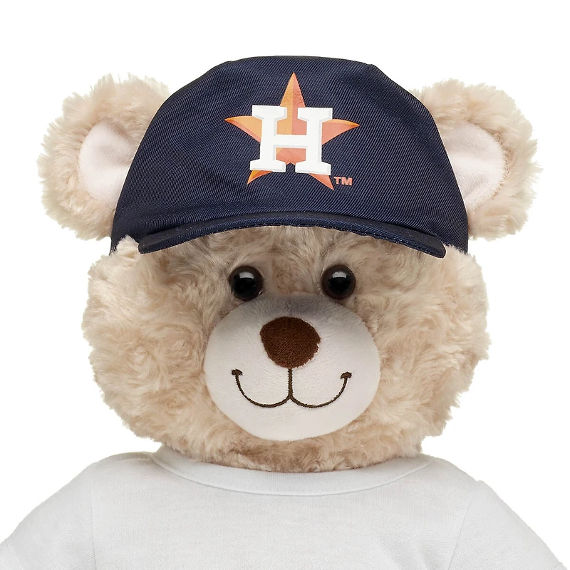 Houston Astros Hat