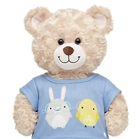 Bunny and Chick T-Shirt