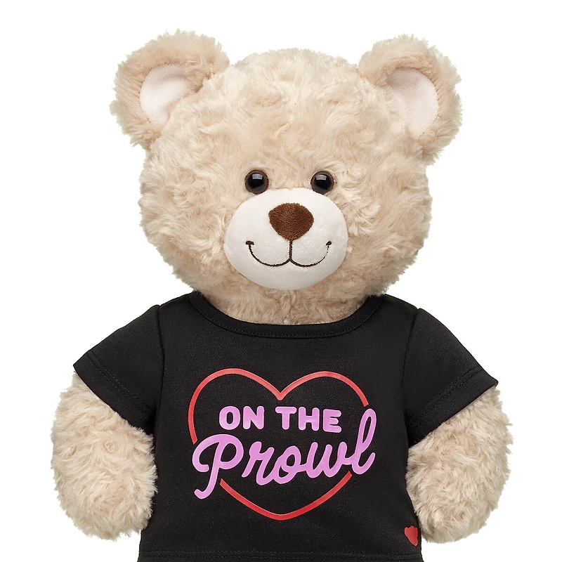 On the Prowl T-Shirt