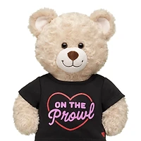 On the Prowl T-Shirt