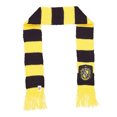 HARRY POTTER™ HUFFLEPUFF™ House Scarf