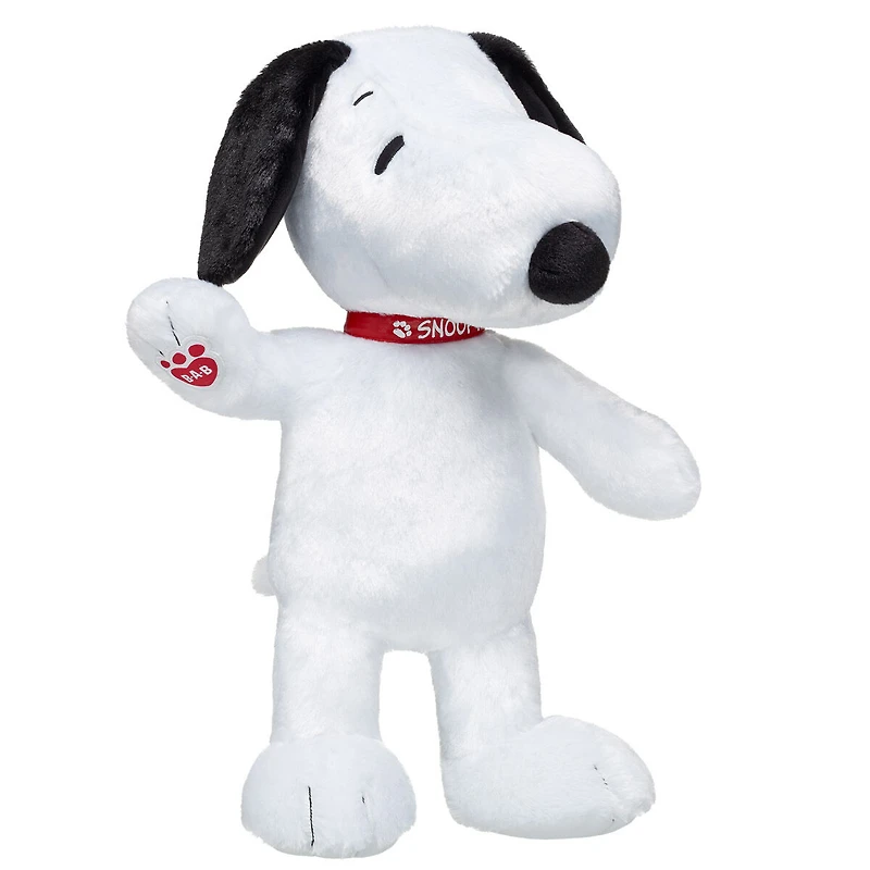 Peanuts® Snoopy Plush with Flappy Ears
