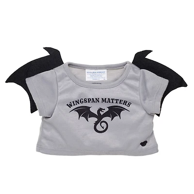 Wingspan Matters T-Shirt