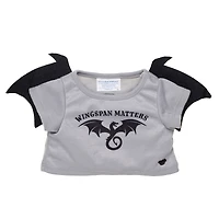 Wingspan Matters T-Shirt