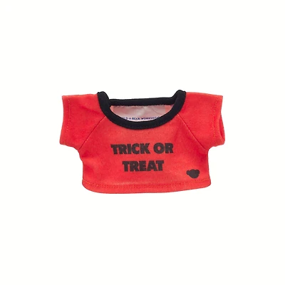 Mini Beans® Trick or Treat T-Shirt