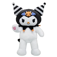 Sanrio® Hello Kitty® and Friends Spooky Bat Kuromi™ Plush