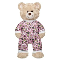 Sushi PJ Sleeper