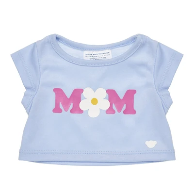 Mom Daisy T-Shirt