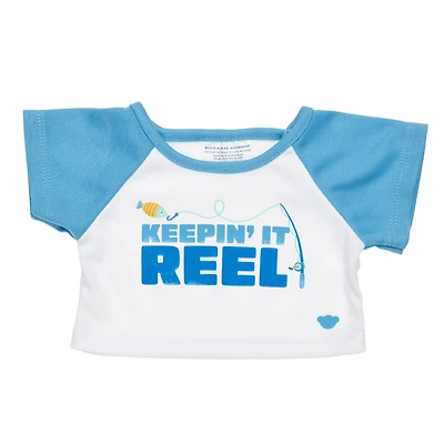 Keepin' It Reel T-Shirt