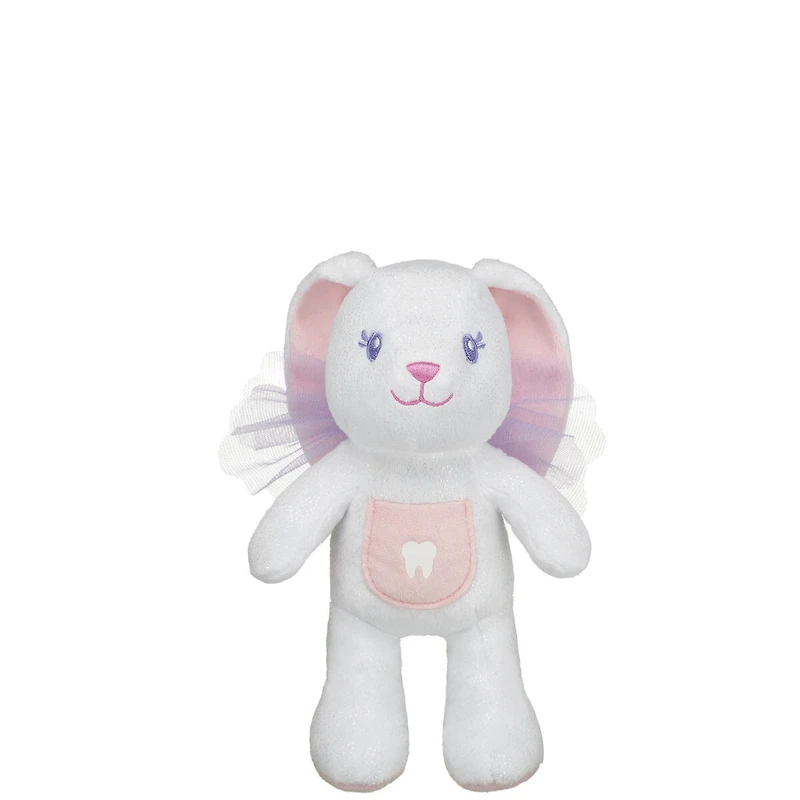 Tooth Fairy Bunny