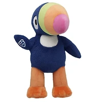 Too Cute Toucan Stuffed Animal