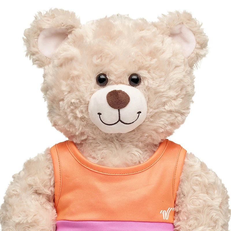 Varsity Spirit Sports Bra